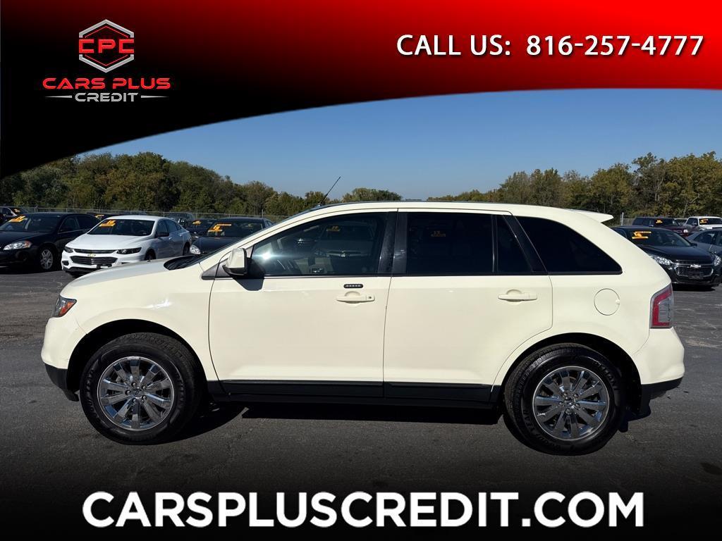 Ford Edge SEL Plus FWD 2007