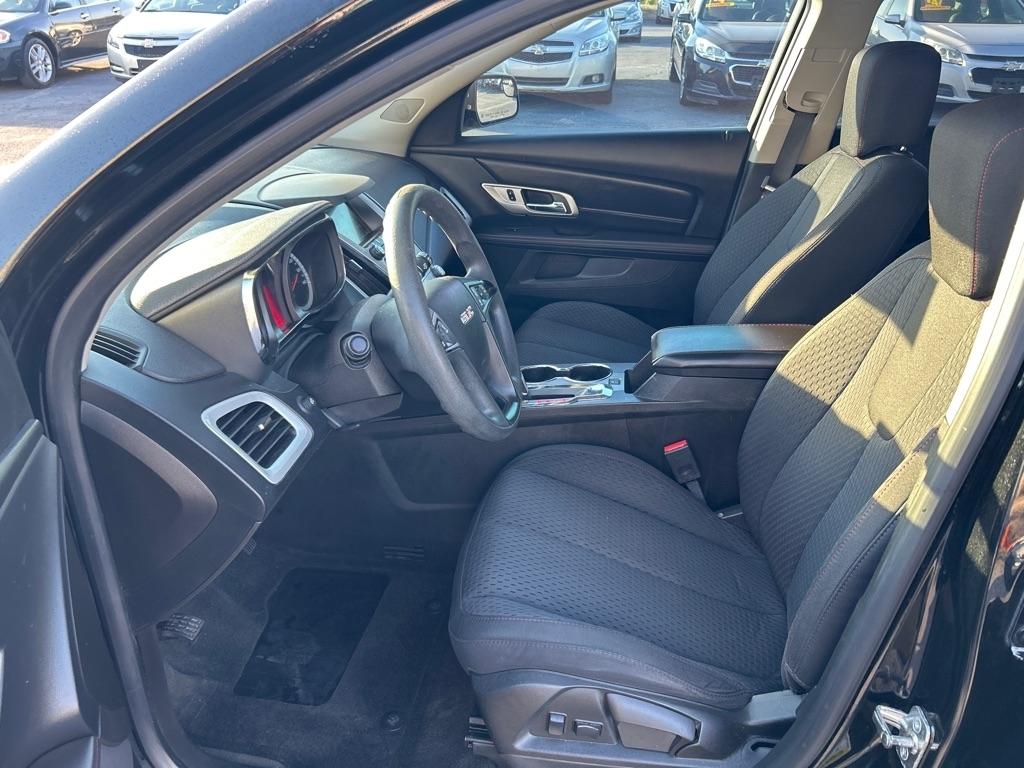 GMC Terrain SLE1 AWD 2012