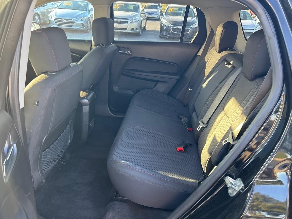 GMC Terrain SLE1 AWD 2012