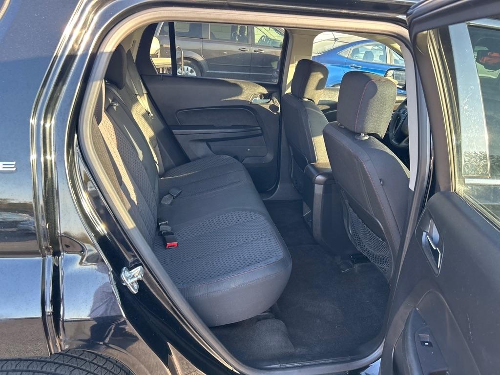 GMC Terrain SLE1 AWD 2012