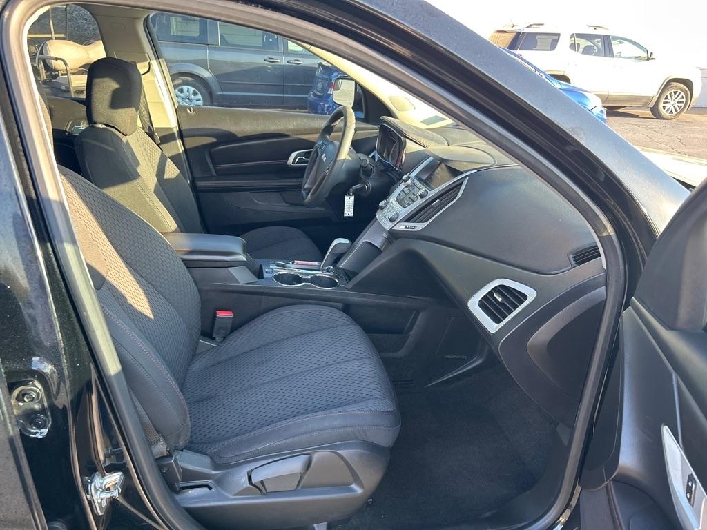 GMC Terrain SLE1 AWD 2012