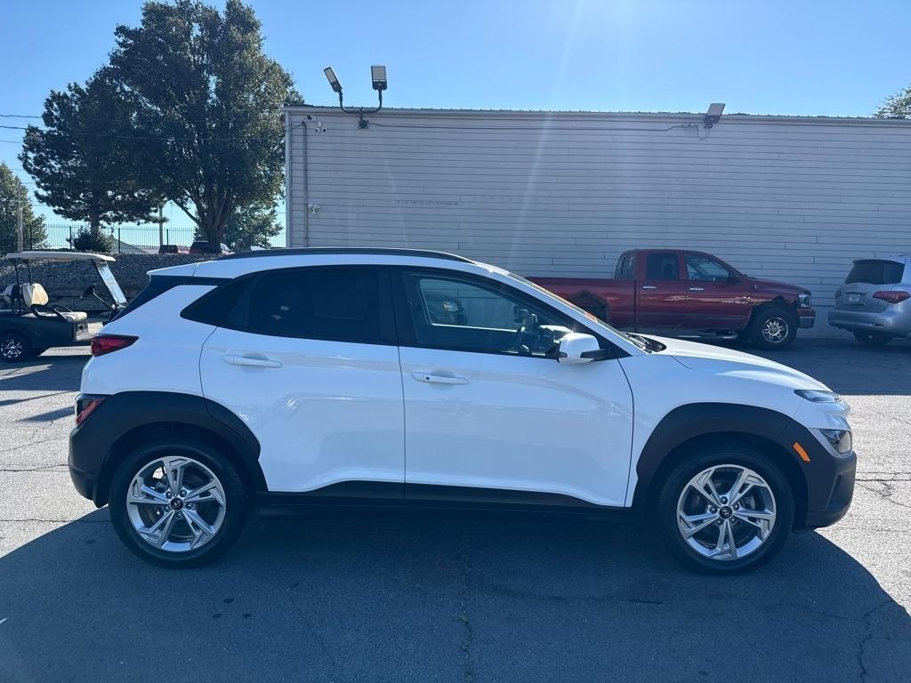 Hyundai Kona SEL 2022