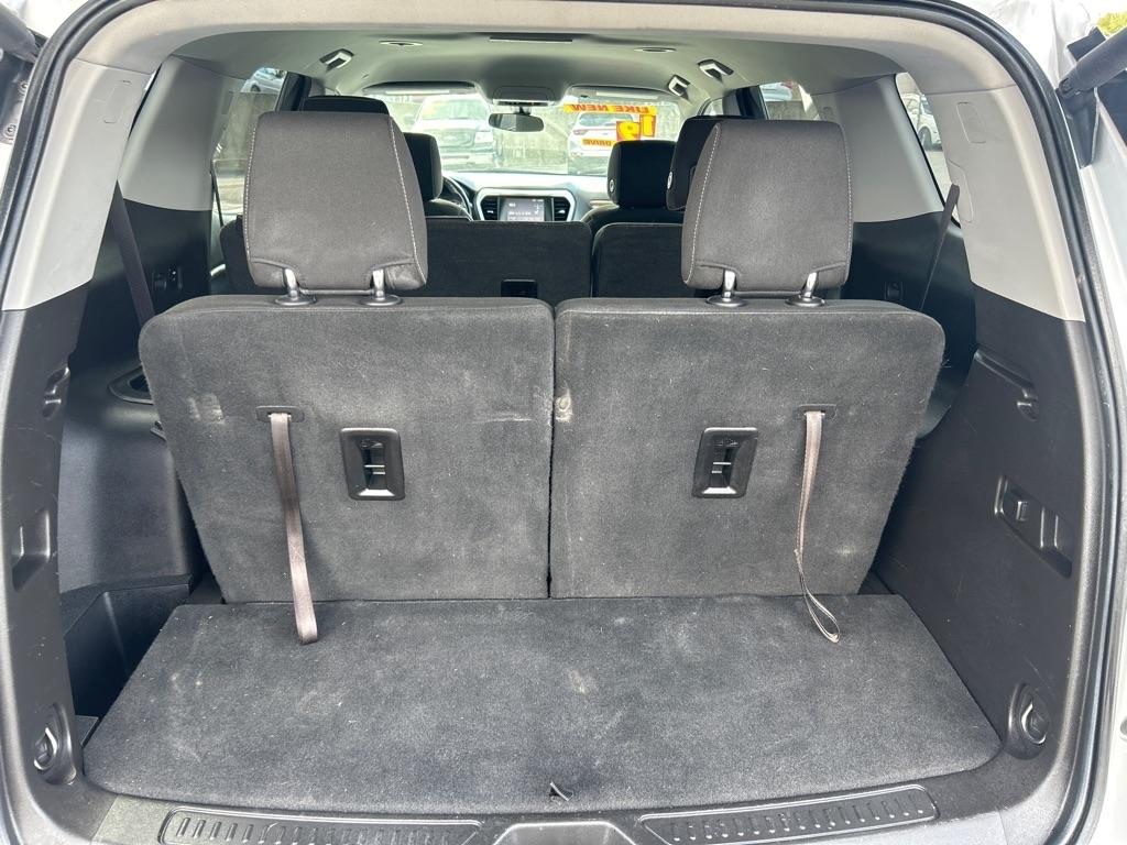 GMC Acadia SLE-2 AWD 2019