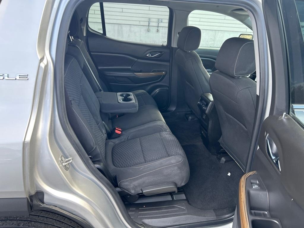 GMC Acadia SLE-2 AWD 2019