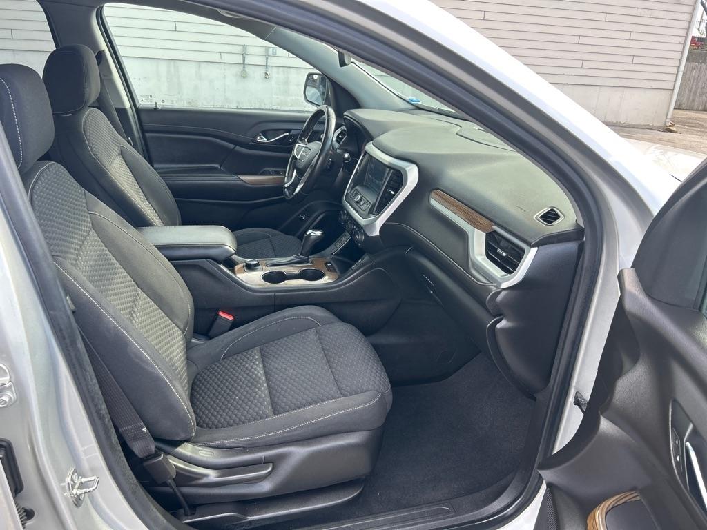 GMC Acadia SLE-2 AWD 2019
