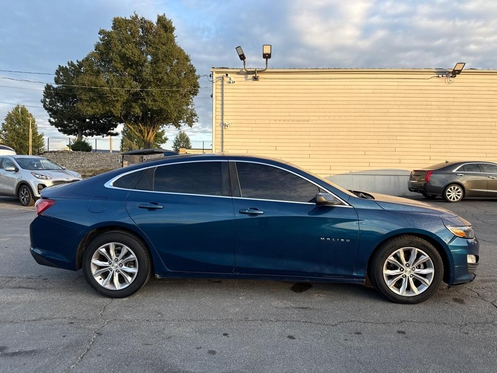 Chevrolet Malibu LT 2019