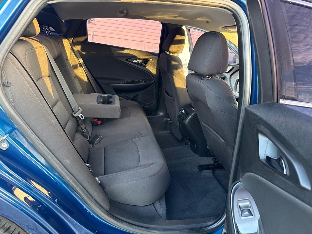Chevrolet Malibu LT 2019