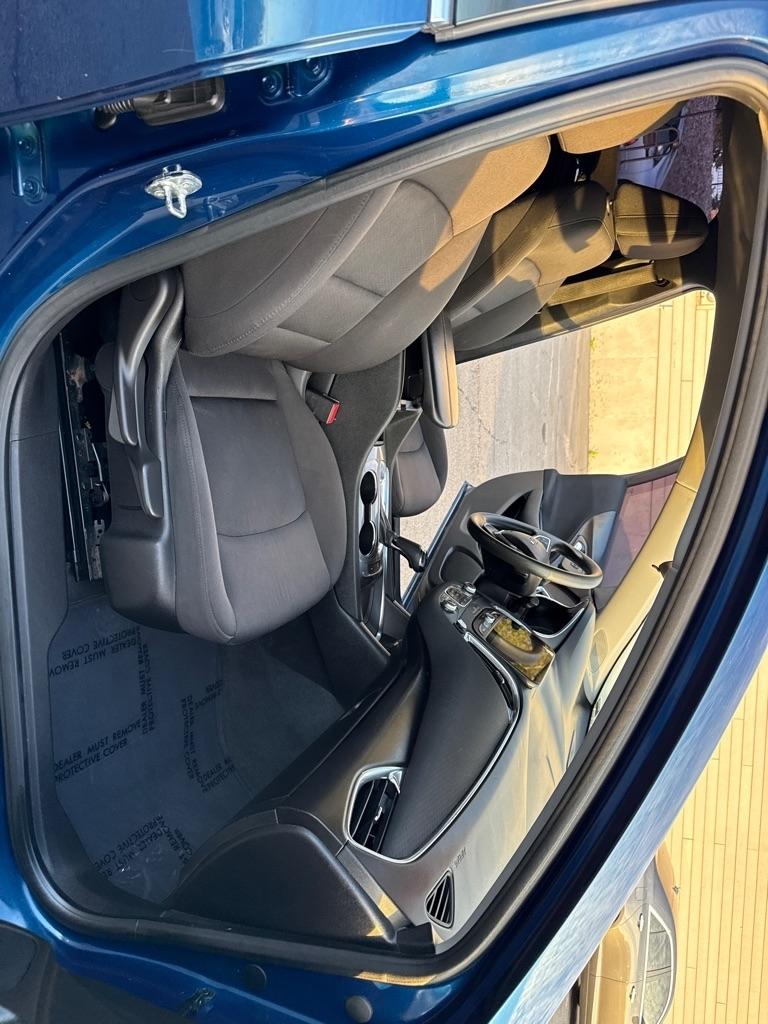 Chevrolet Malibu LT 2019