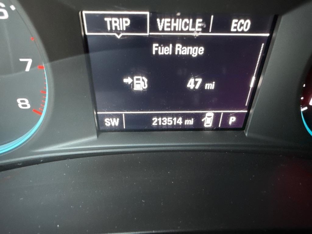 Chevrolet Malibu LT 2019
