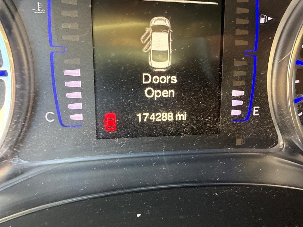 Chrysler 200 Limited 2015