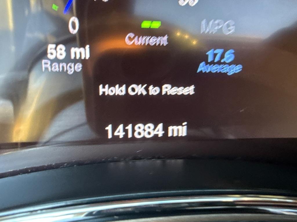 Chrysler 200 Limited 2015