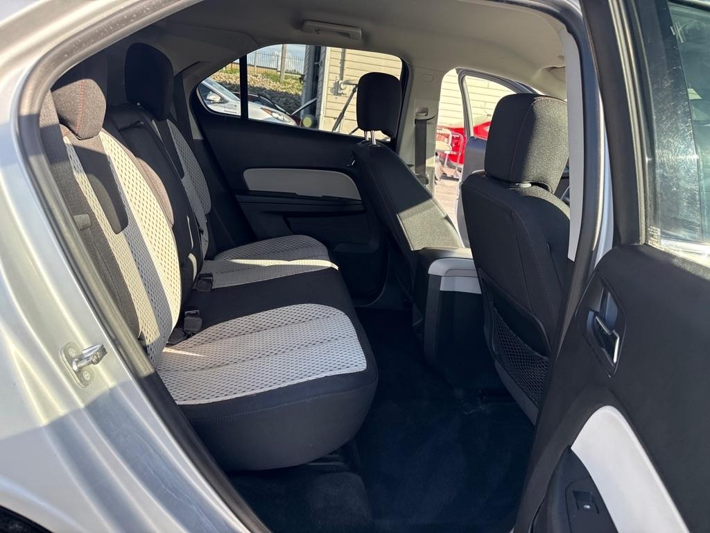 Chevrolet Equinox LS AWD 2015