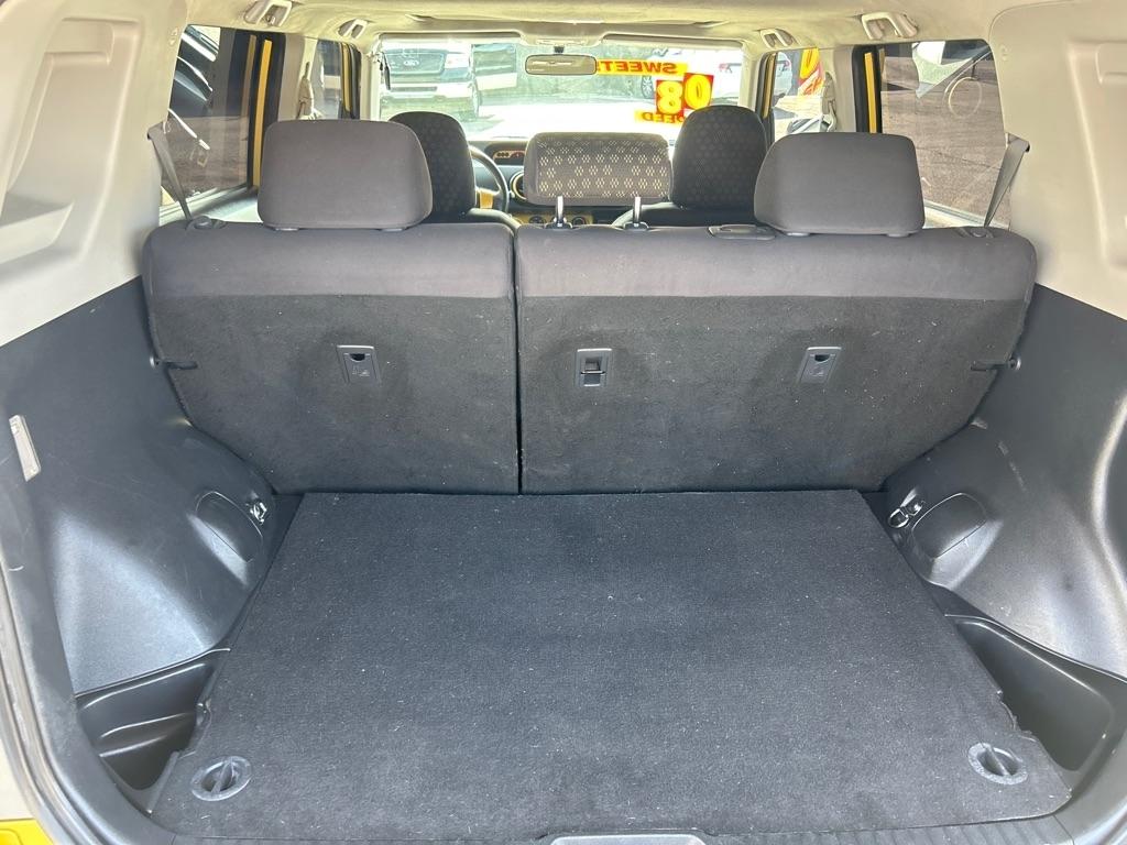 Scion xB Wagon 2008