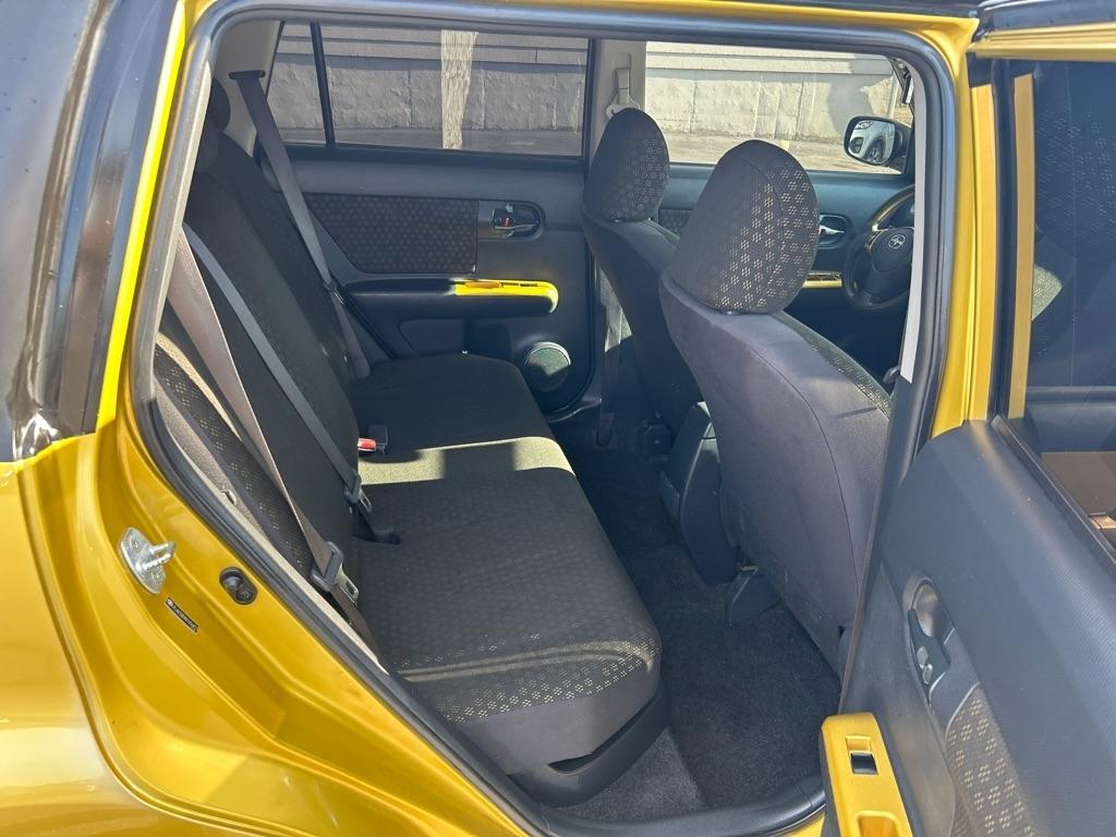 Scion xB Wagon 2008