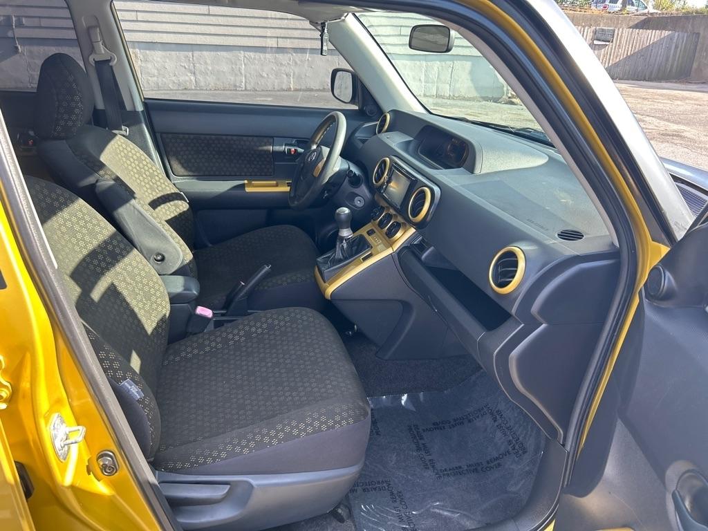 Scion xB Wagon 2008