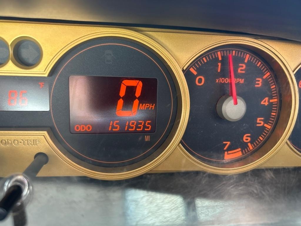 Scion xB Wagon 2008