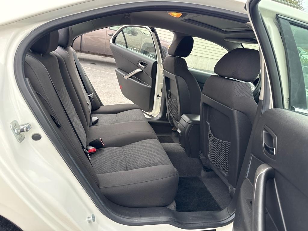 Pontiac G6 V6 Sedan 2006
