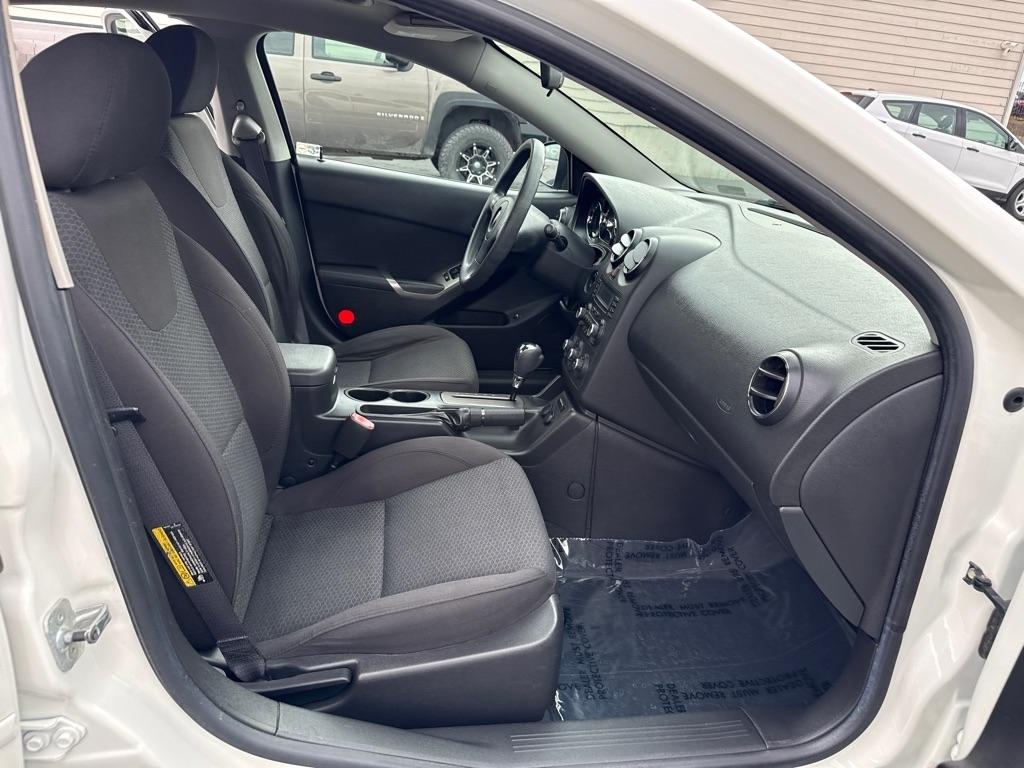 Pontiac G6 V6 Sedan 2006