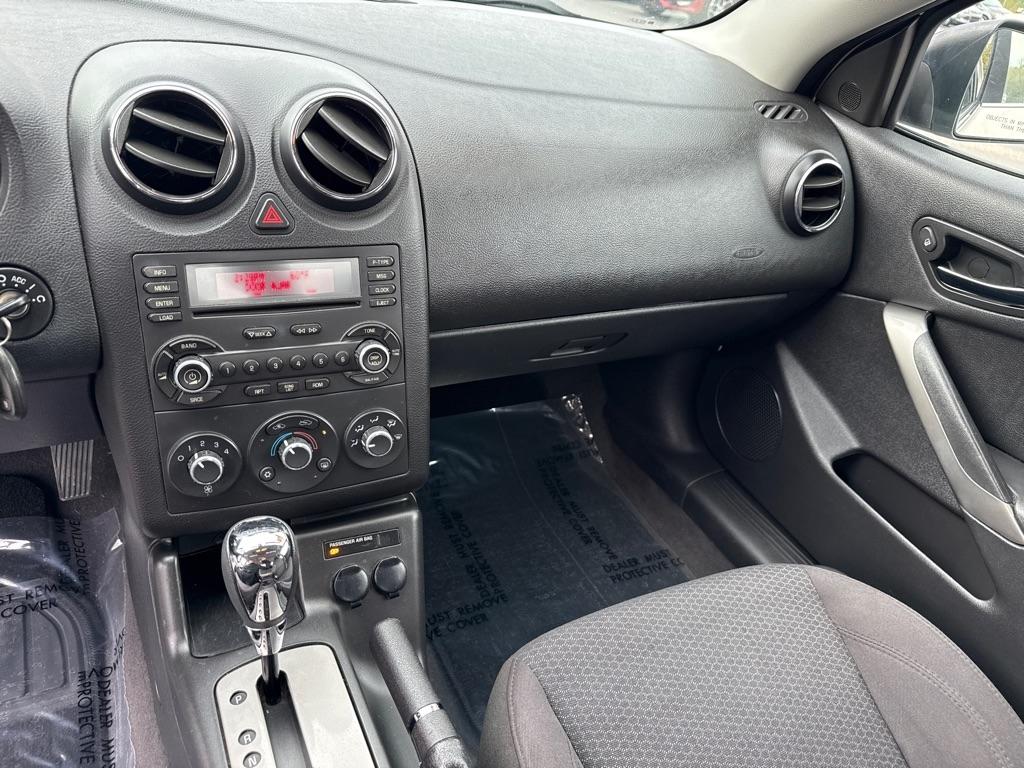 Pontiac G6 V6 Sedan 2006