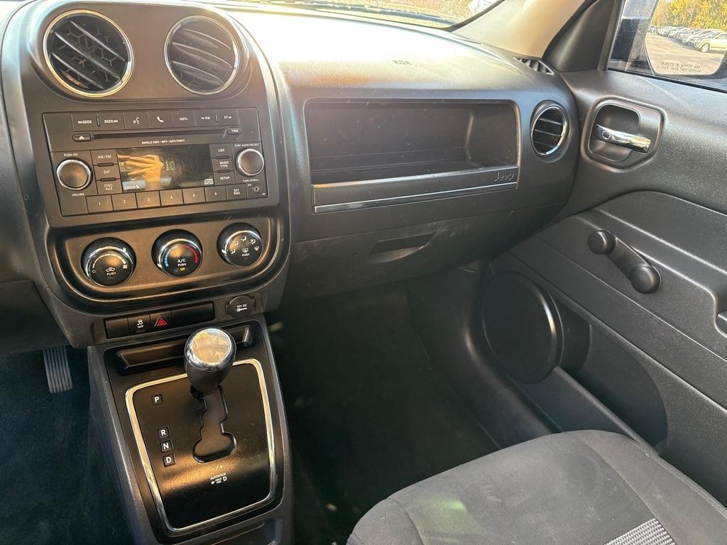Jeep Patriot Sport 2WD 2016