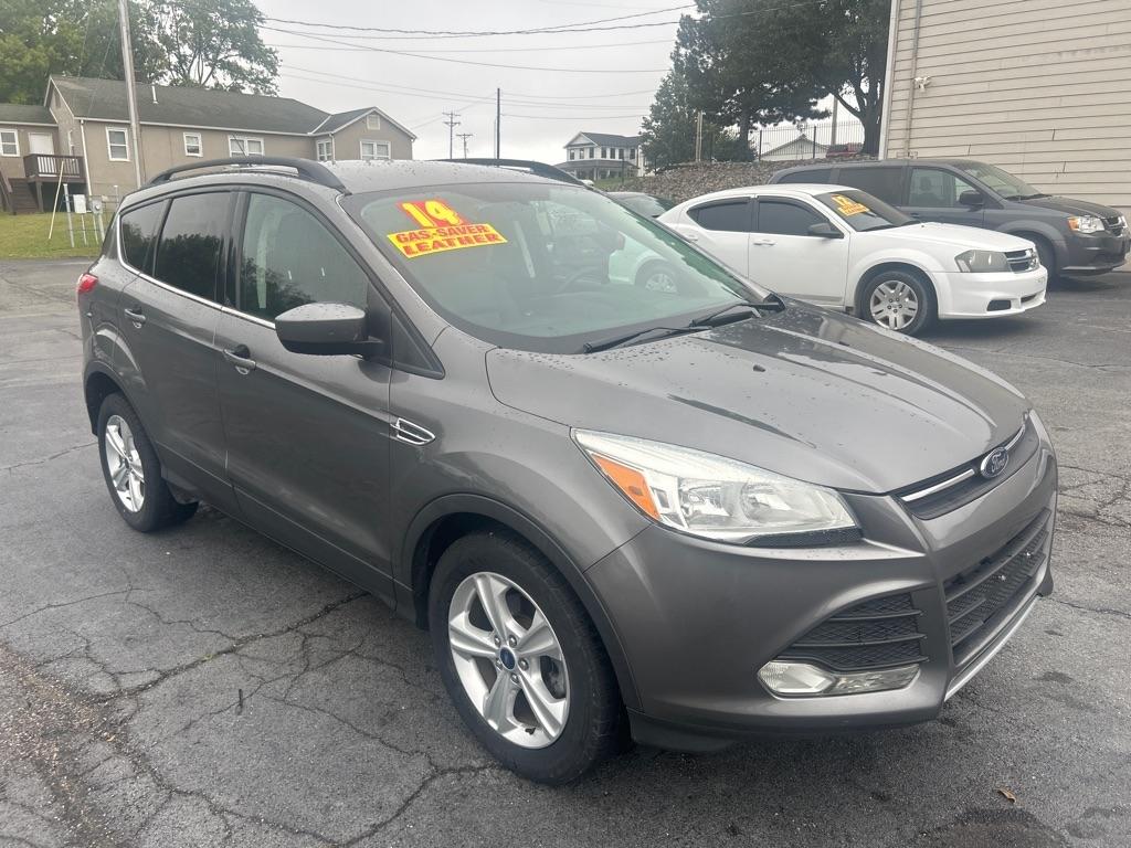 Ford Escape SE FWD 2014