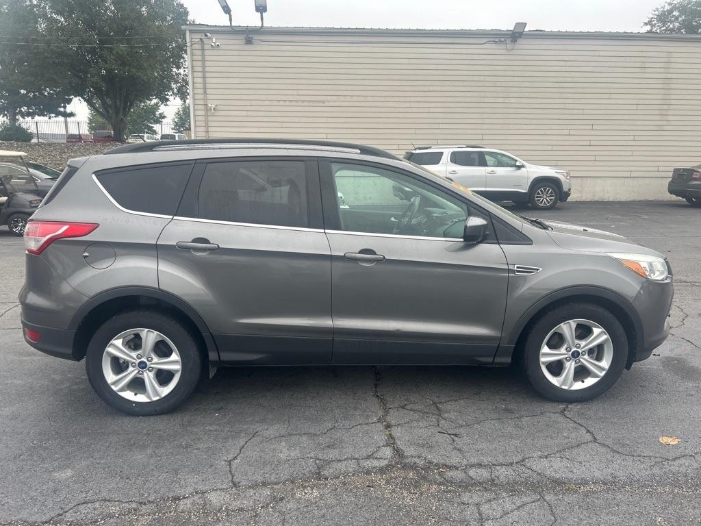 Ford Escape SE FWD 2014