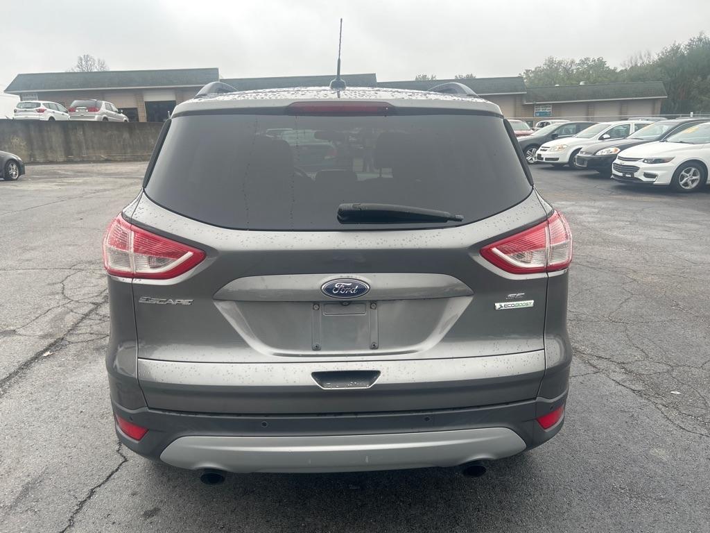 Ford Escape SE FWD 2014
