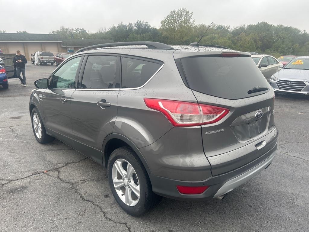 Ford Escape SE FWD 2014