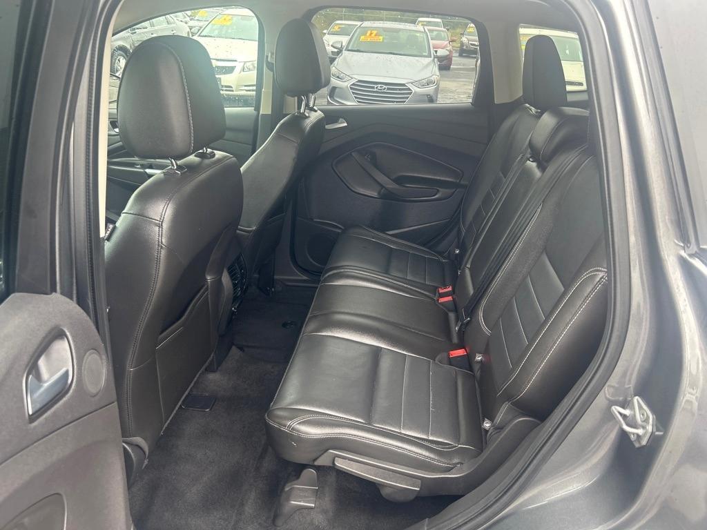 Ford Escape SE FWD 2014