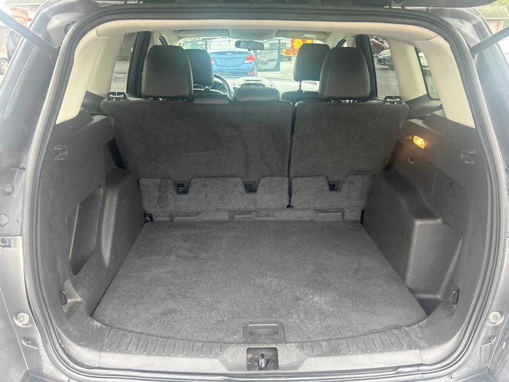 Ford Escape SE FWD 2014