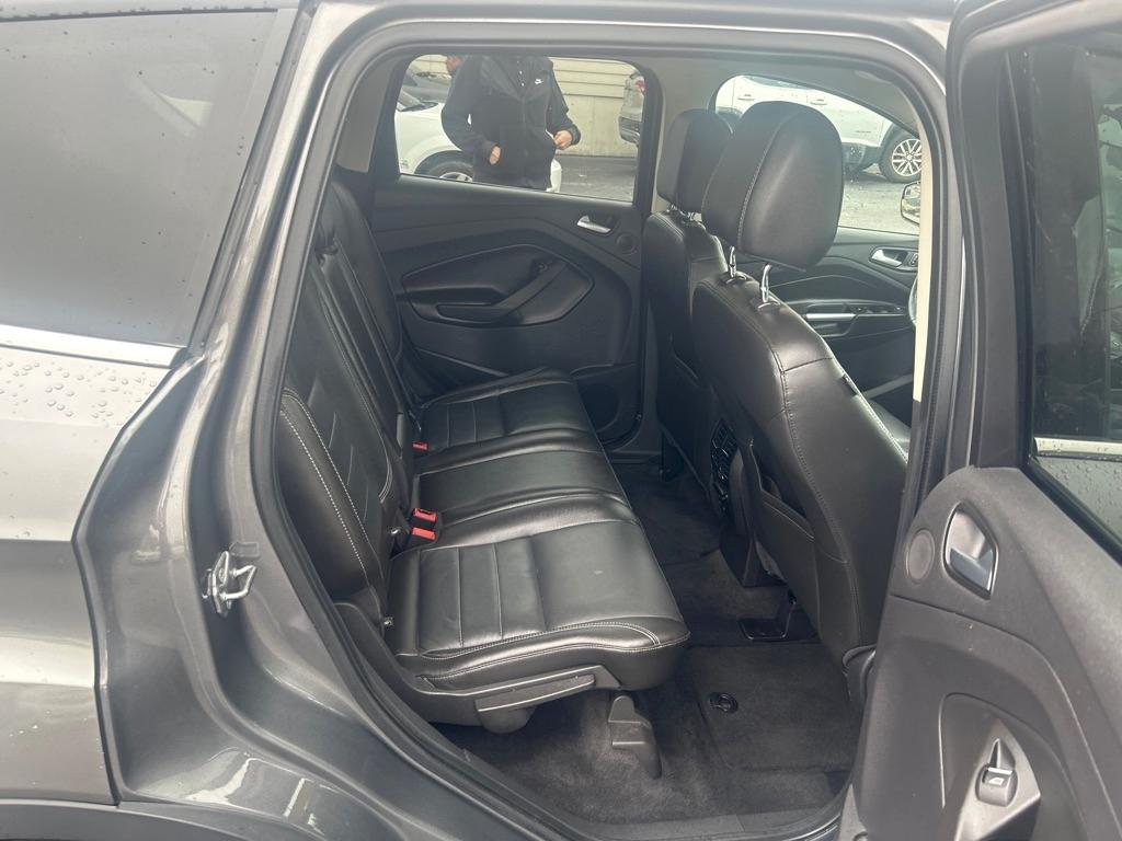 Ford Escape SE FWD 2014