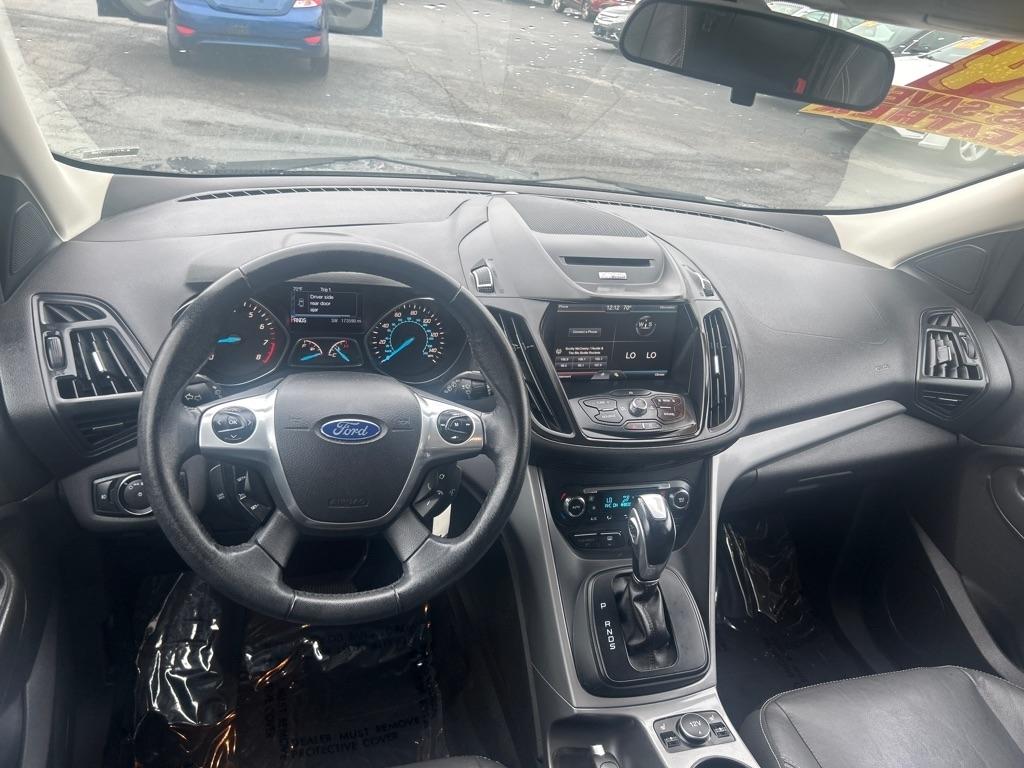 Ford Escape SE FWD 2014