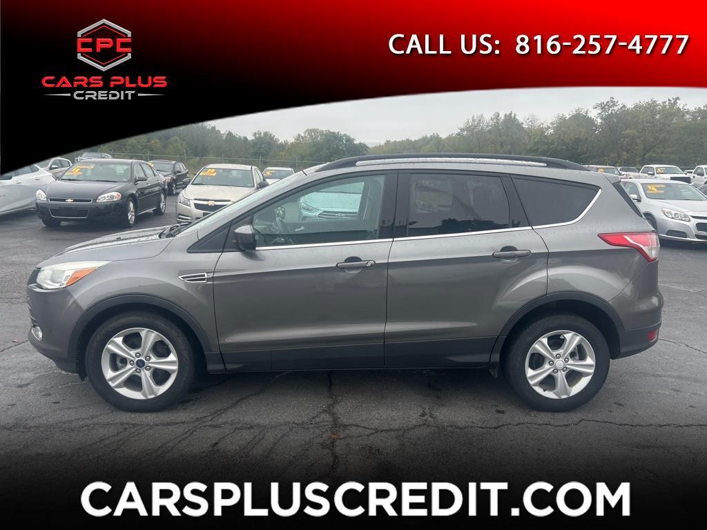 Ford Escape SE FWD 2014