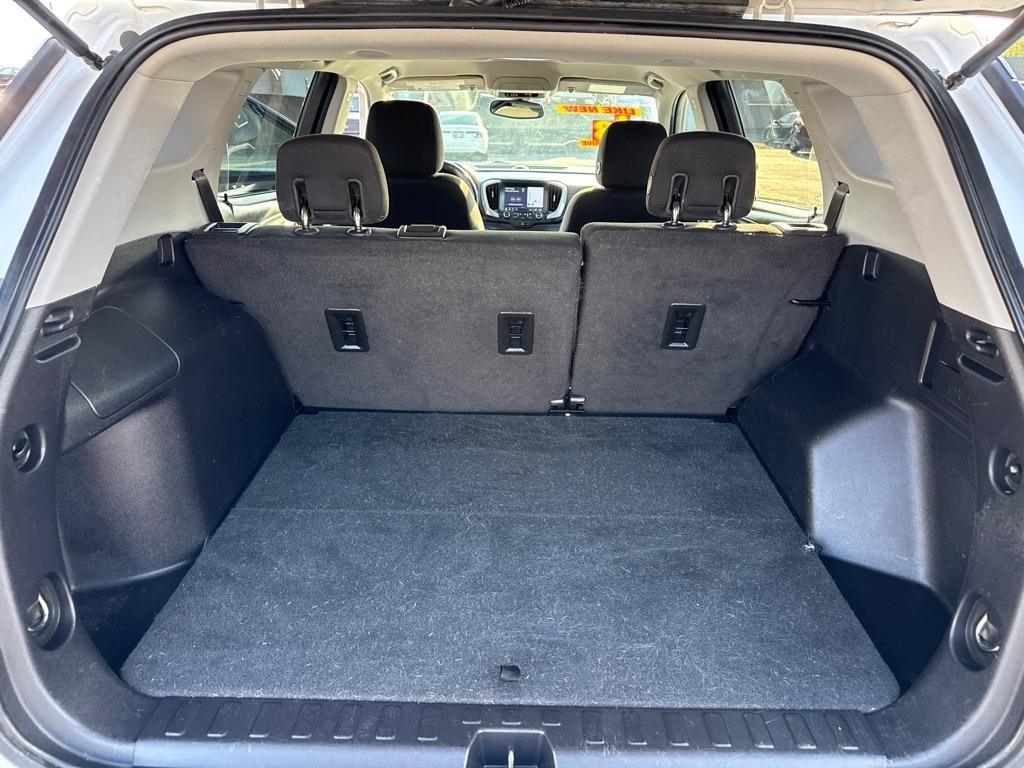 GMC Terrain SLE AWD 2018
