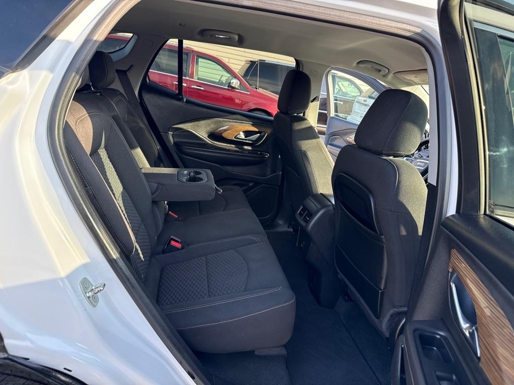 GMC Terrain SLE AWD 2018