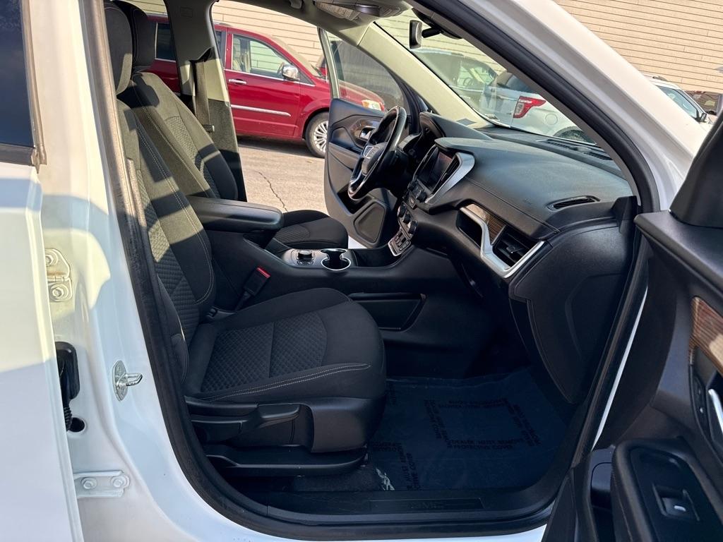 GMC Terrain SLE AWD 2018