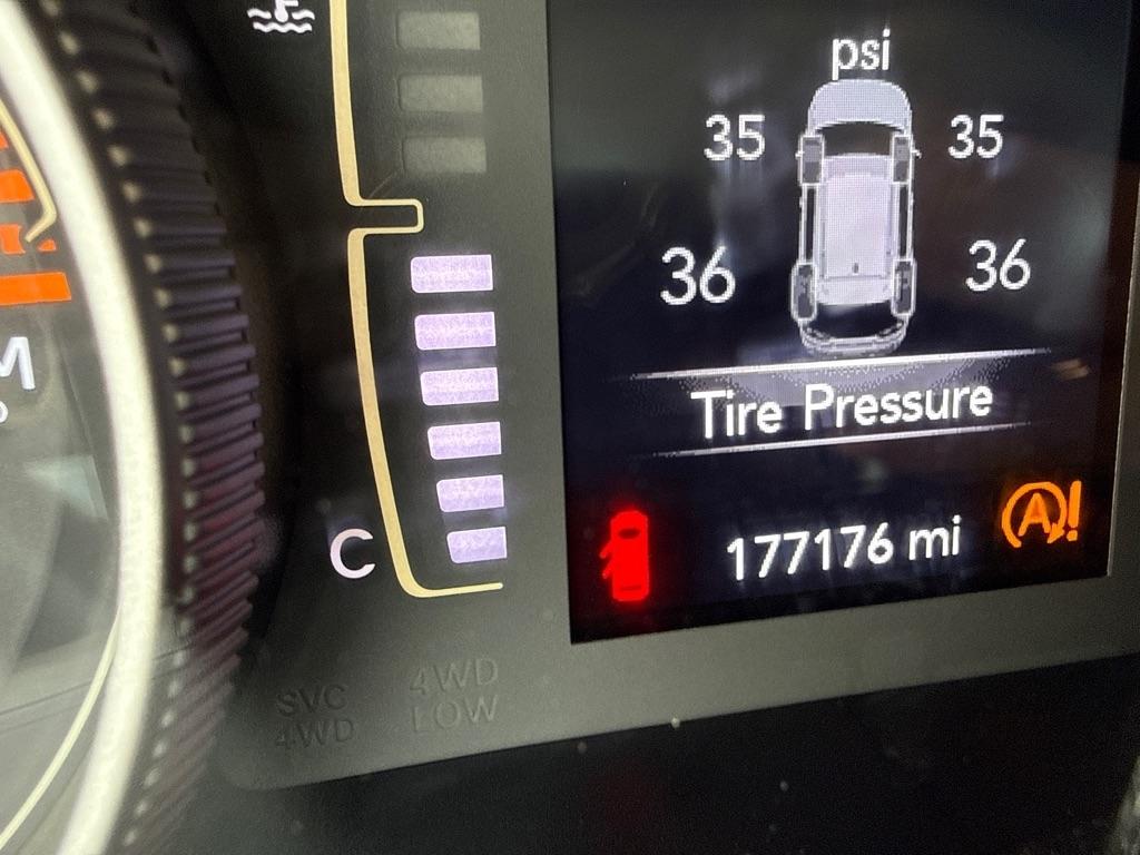 Jeep Cherokee Latitude Plus FWD 2019
