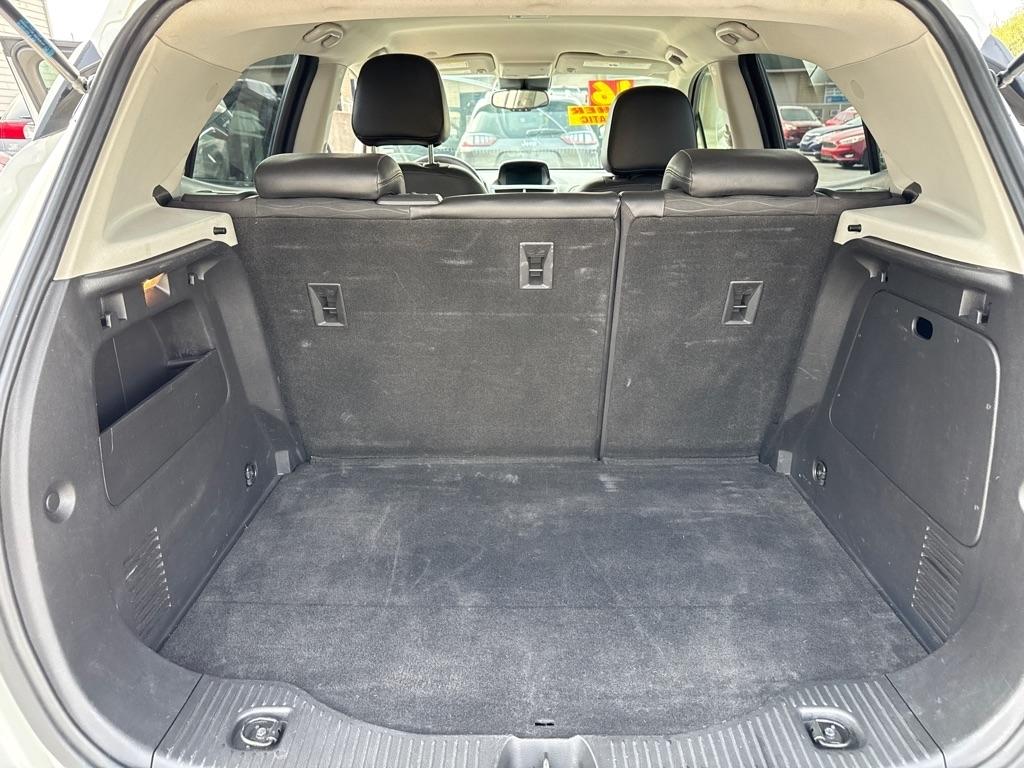 Buick Encore Base FWD 2016