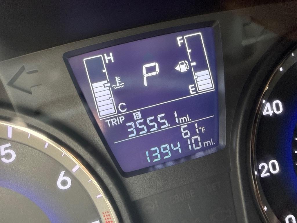 Hyundai Accent SE 4-Door 6A 2016