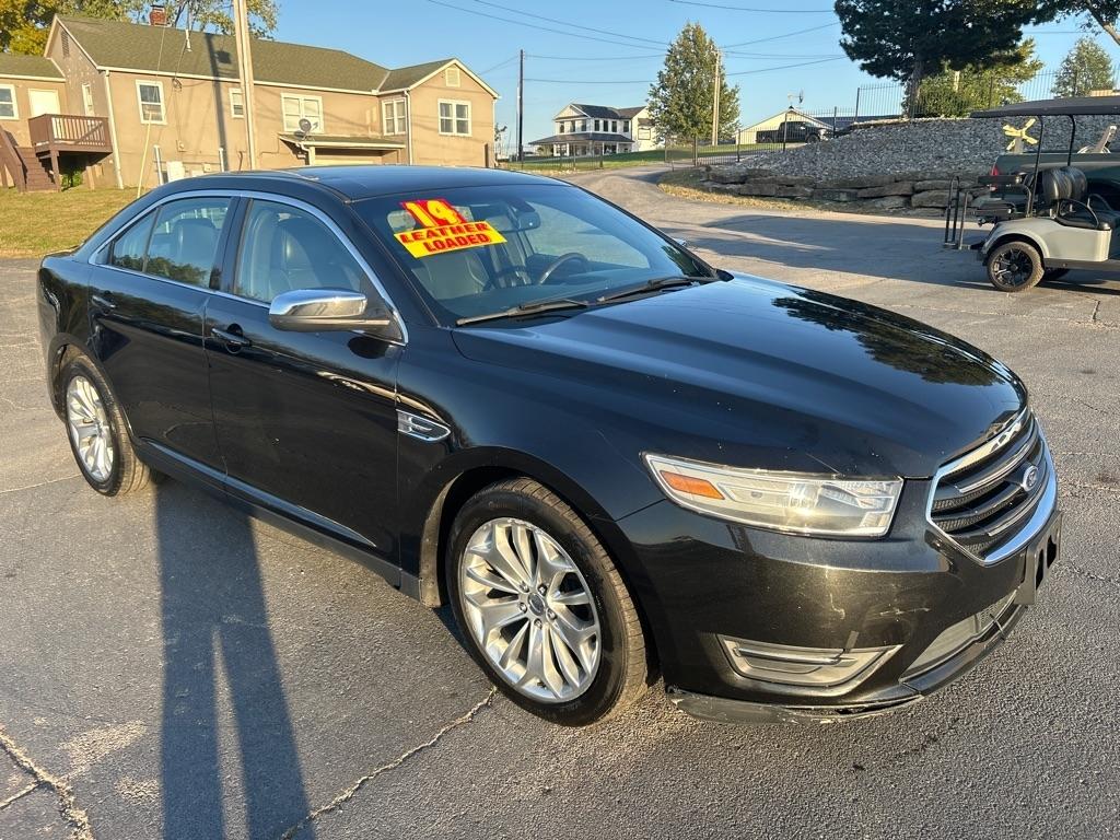 Ford Taurus Limited FWD 2014