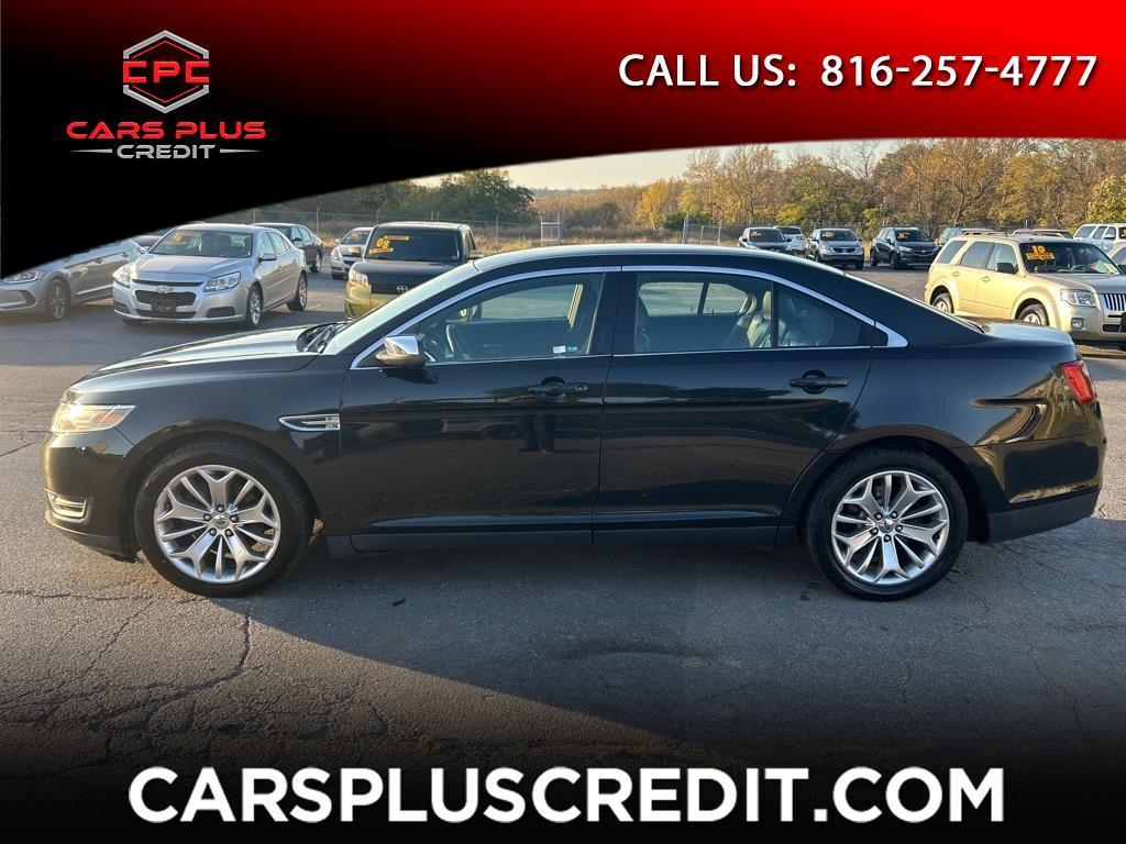 Ford Taurus Limited FWD 2014