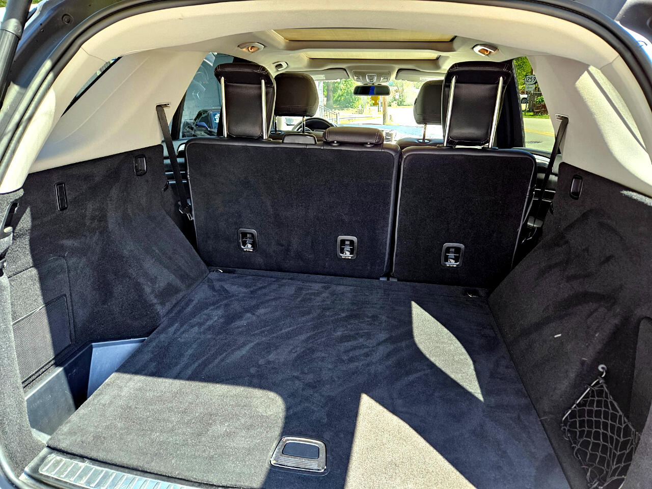 Mercedes-Benz M-Class ML350 4MATIC 2014