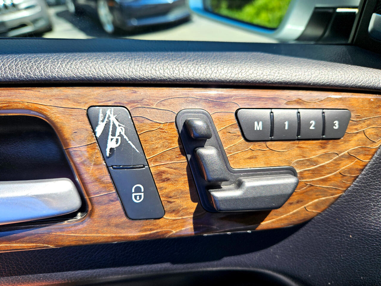 Mercedes-Benz M-Class ML350 4MATIC 2014