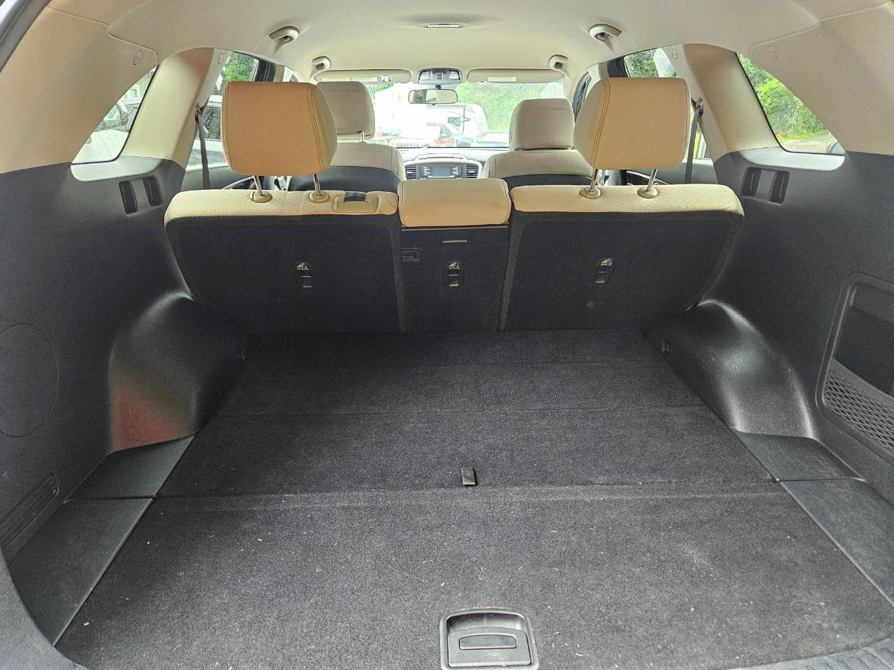 Kia Sorento LX AWD 2017