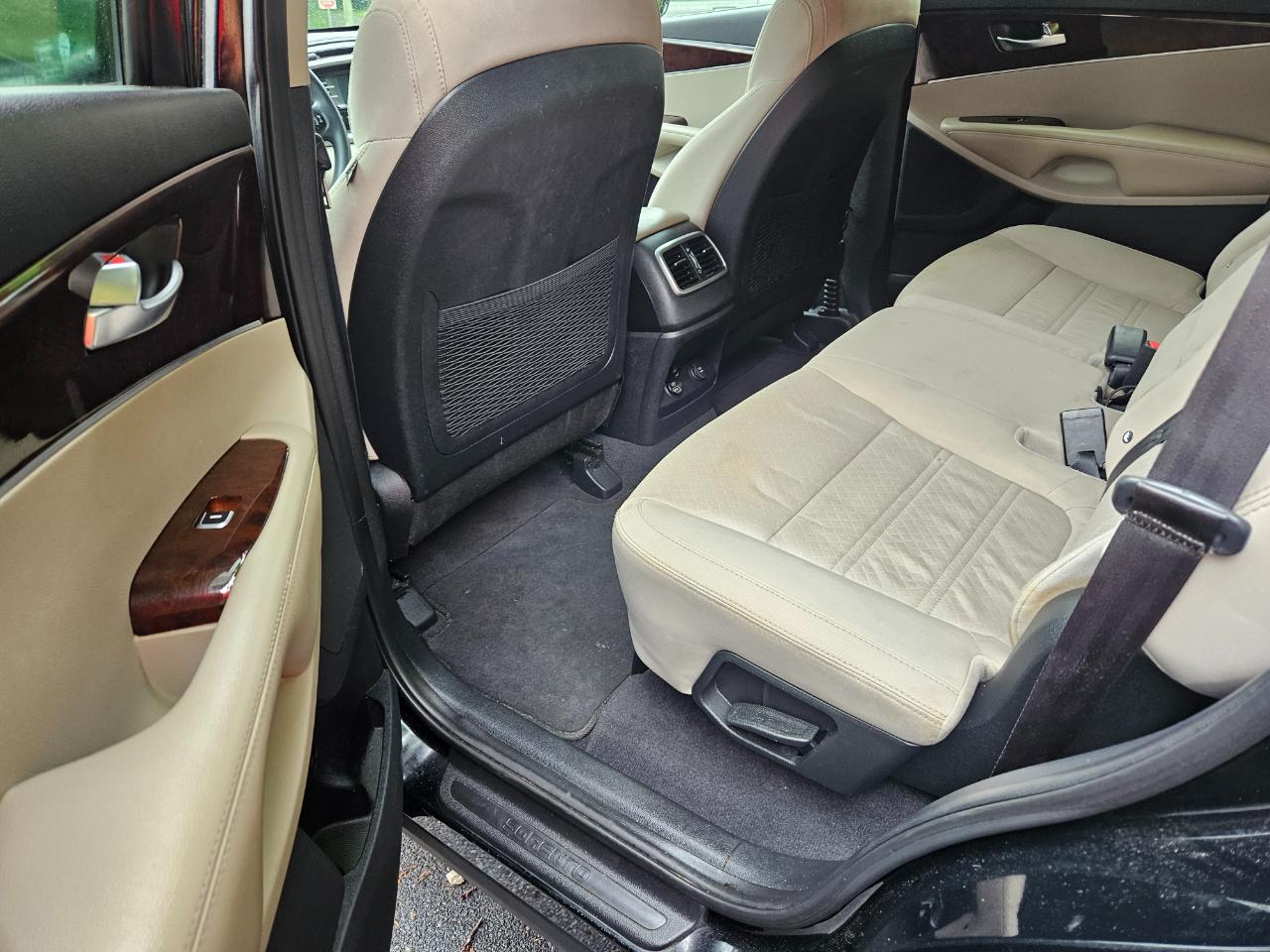 Kia Sorento LX AWD 2017