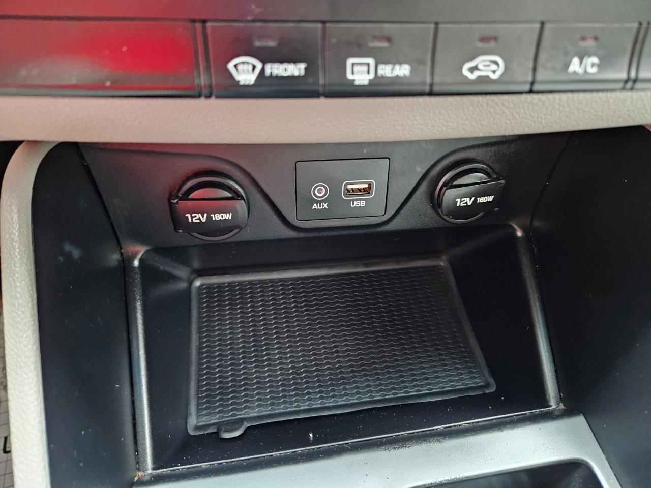 Kia Sorento LX AWD 2017