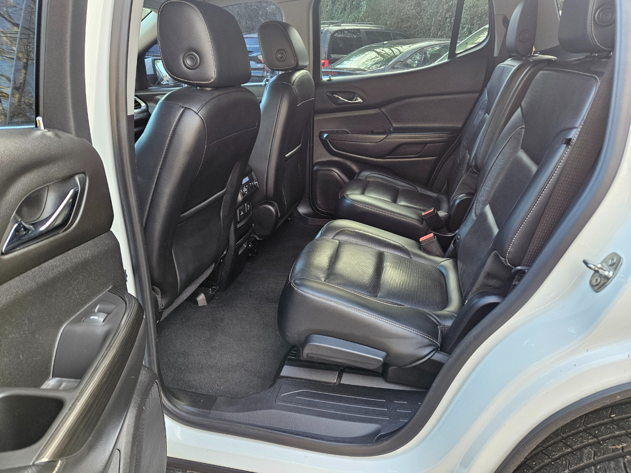 GMC Acadia SLT-1 AWD 2019