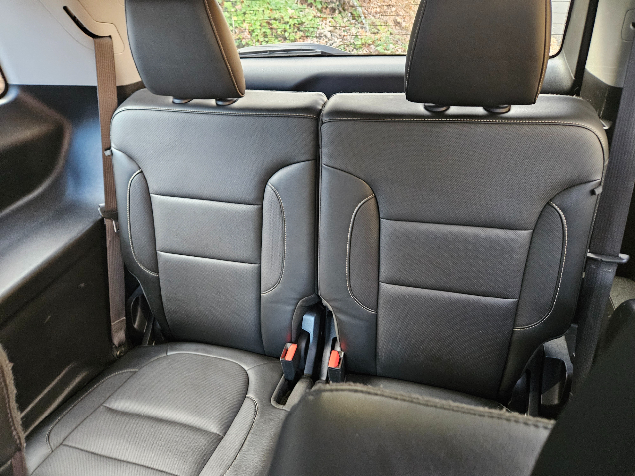 GMC Acadia SLT-1 AWD 2019