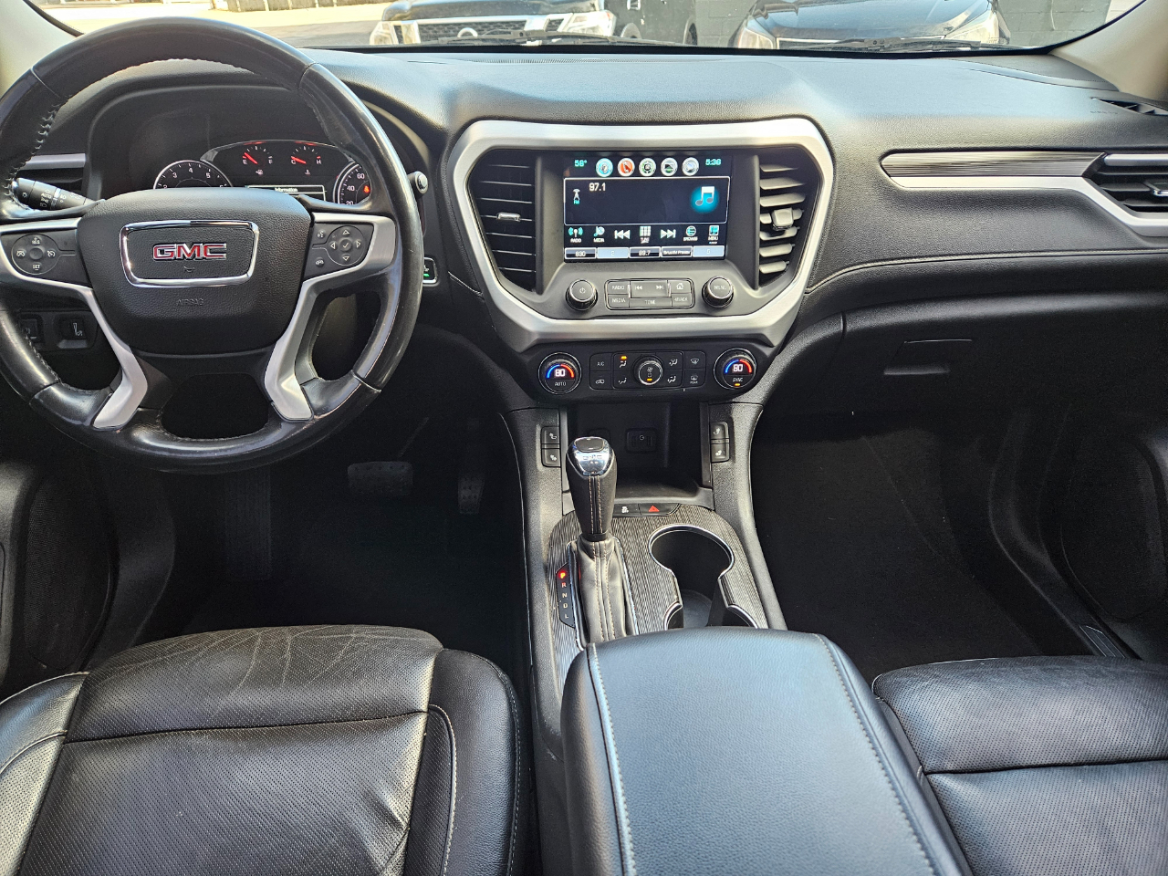 GMC Acadia SLT-1 AWD 2019