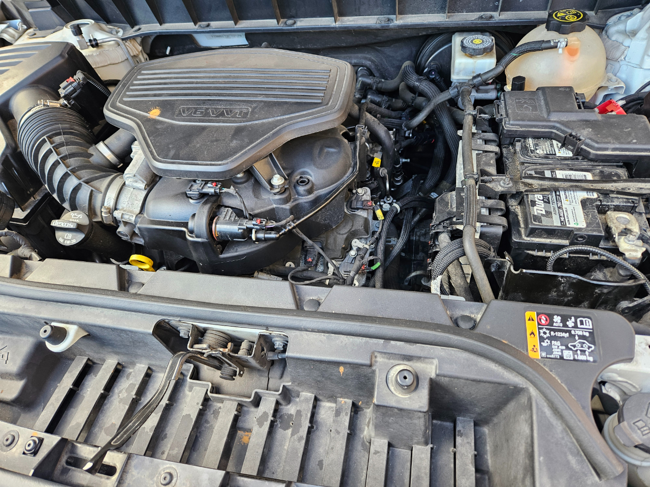 GMC Acadia SLT-1 AWD 2019